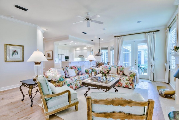 Miramar Beach, Florida 32550, 3 Bedrooms Bedrooms, ,4 BathroomsBathrooms,Residential,For Sale,Club,868904