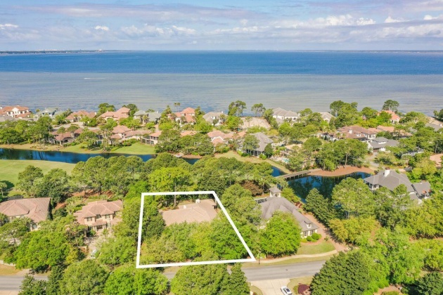 Miramar Beach, Florida 32550, 3 Bedrooms Bedrooms, ,4 BathroomsBathrooms,Residential,For Sale,Club,868904