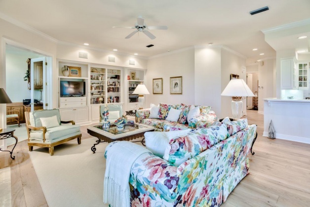 Miramar Beach, Florida 32550, 3 Bedrooms Bedrooms, ,4 BathroomsBathrooms,Residential,For Sale,Club,868904