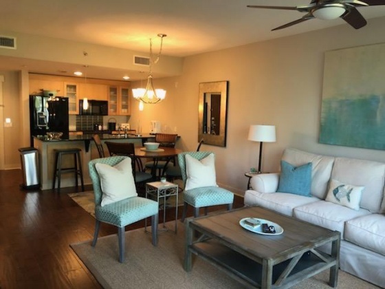 Miramar Beach, Florida 32550, 1 Bedroom Bedrooms, ,1 BathroomBathrooms,Residential,For Sale,Grand Sandestin,868937