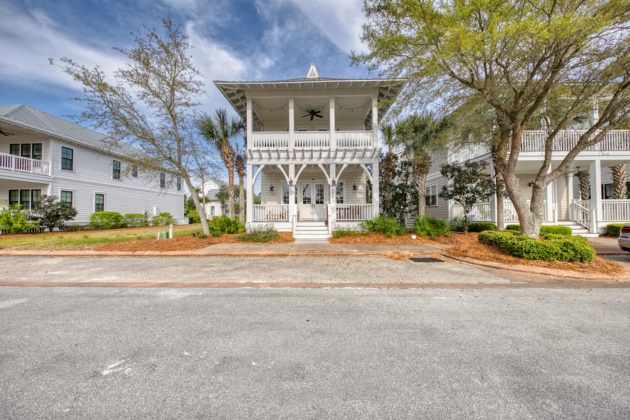 Santa Rosa Beach, Florida 32459, 4 Bedrooms Bedrooms, ,4 BathroomsBathrooms,Residential,For Sale,Cypress,868939