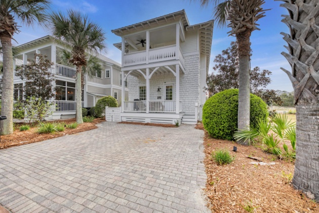 Santa Rosa Beach, Florida 32459, 4 Bedrooms Bedrooms, ,4 BathroomsBathrooms,Residential,For Sale,Cypress,868939