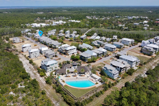 Santa Rosa Beach, Florida 32459, 4 Bedrooms Bedrooms, ,4 BathroomsBathrooms,Residential,For Sale,Cypress,868939