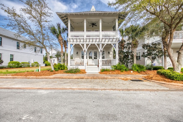 Santa Rosa Beach, Florida 32459, 4 Bedrooms Bedrooms, ,4 BathroomsBathrooms,Residential,For Sale,Cypress,868939