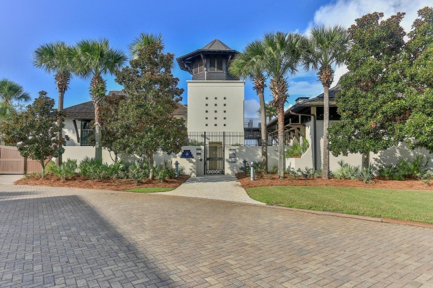 Santa Rosa Beach, Florida 32459, 4 Bedrooms Bedrooms, ,4 BathroomsBathrooms,Residential,For Sale,Cypress,868939
