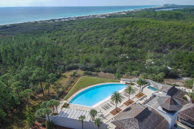 Santa Rosa Beach, Florida 32459, 4 Bedrooms Bedrooms, ,4 BathroomsBathrooms,Residential,For Sale,Cypress,868939