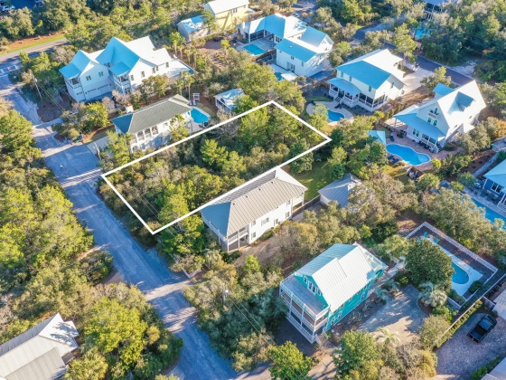 Santa Rosa Beach, Florida 32459, ,Land,For Sale,Sand Dunes,868946