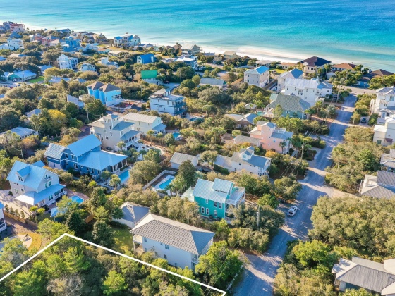Santa Rosa Beach, Florida 32459, ,Land,For Sale,Sand Dunes,868946