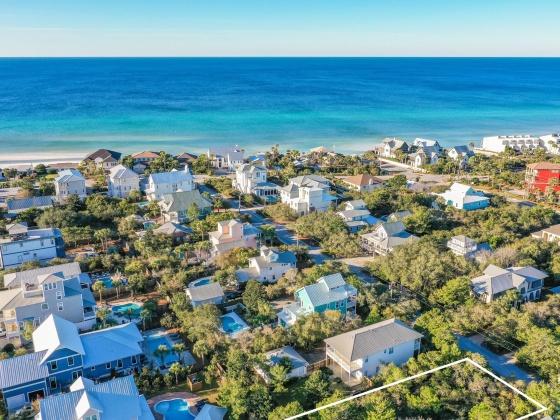 Santa Rosa Beach, Florida 32459, ,Land,For Sale,Sand Dunes,868946