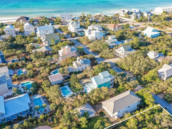 Santa Rosa Beach, Florida 32459, ,Land,For Sale,Sand Dunes,868946