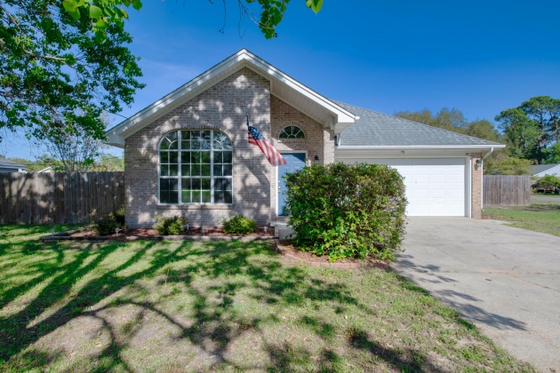 Mary Esther, Florida 32569, 3 Bedrooms Bedrooms, ,2 BathroomsBathrooms,Residential,For Sale,Palmetto,868492