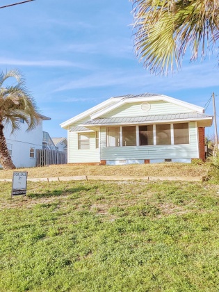 Panama City Beach, Florida 32413, 2 Bedrooms Bedrooms, ,2 BathroomsBathrooms,Residential,For Sale,Front Beach,868950