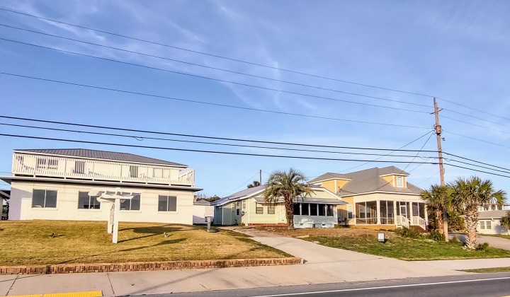 Panama City Beach, Florida 32413, 2 Bedrooms Bedrooms, ,2 BathroomsBathrooms,Residential,For Sale,Front Beach,868950