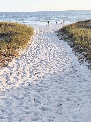 Panama City Beach, Florida 32413, 2 Bedrooms Bedrooms, ,2 BathroomsBathrooms,Residential,For Sale,Front Beach,868950