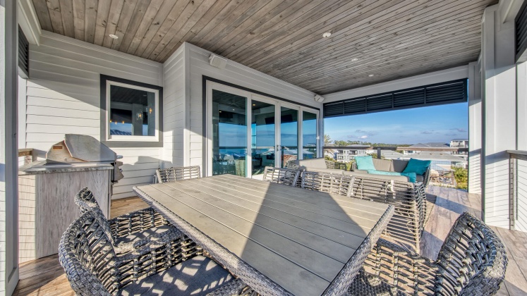 Inlet Beach, Florida 32461, 6 Bedrooms Bedrooms, ,7 BathroomsBathrooms,Residential,For Sale,Emerald Cove,868941