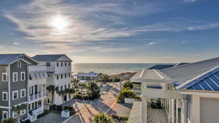 Inlet Beach, Florida 32461, 6 Bedrooms Bedrooms, ,7 BathroomsBathrooms,Residential,For Sale,Emerald Cove,868941