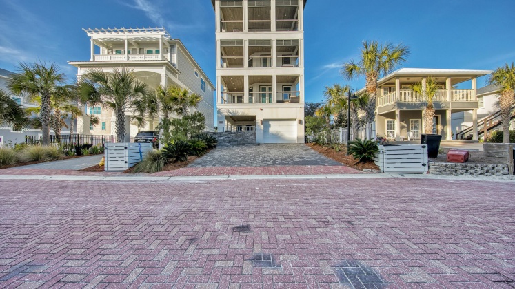 Inlet Beach, Florida 32461, 6 Bedrooms Bedrooms, ,7 BathroomsBathrooms,Residential,For Sale,Emerald Cove,868941