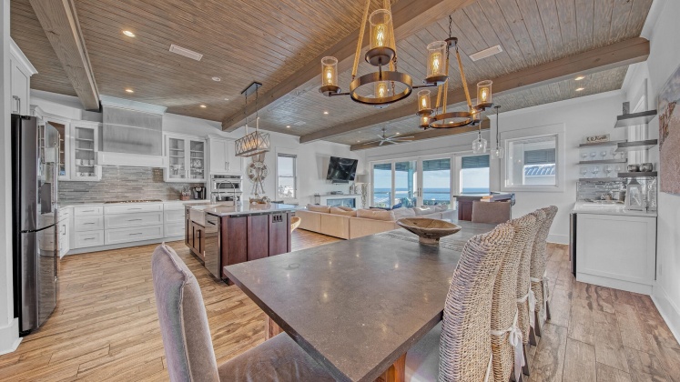 Inlet Beach, Florida 32461, 6 Bedrooms Bedrooms, ,7 BathroomsBathrooms,Residential,For Sale,Emerald Cove,868941