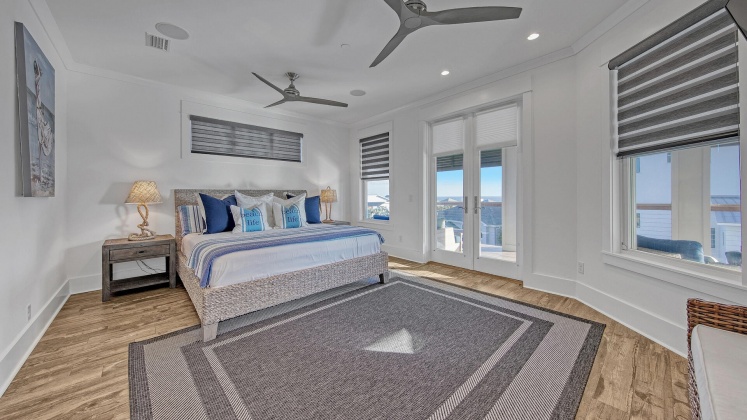 Inlet Beach, Florida 32461, 6 Bedrooms Bedrooms, ,7 BathroomsBathrooms,Residential,For Sale,Emerald Cove,868941