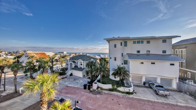 Inlet Beach, Florida 32461, 6 Bedrooms Bedrooms, ,7 BathroomsBathrooms,Residential,For Sale,Emerald Cove,868941