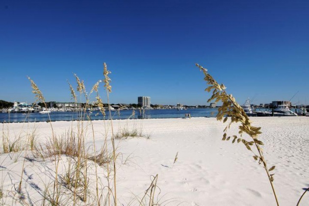 Destin, Florida 32541, ,Land,For Sale,Gulf Winds,868963