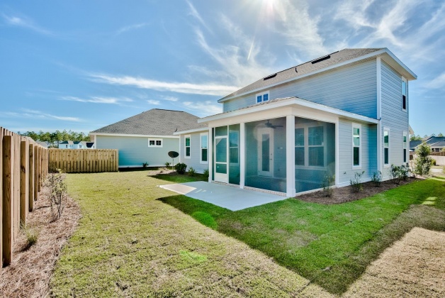 Watersound, Florida 32461, 3 Bedrooms Bedrooms, ,3 BathroomsBathrooms,Residential,For Sale,Cambium,866771