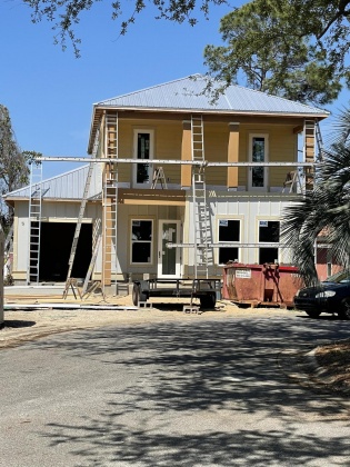 Miramar Beach, Florida 32550, 4 Bedrooms Bedrooms, ,4 BathroomsBathrooms,Residential,For Sale,St Francis,868972