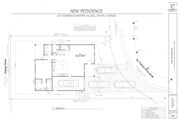 Miramar Beach, Florida 32550, 4 Bedrooms Bedrooms, ,4 BathroomsBathrooms,Residential,For Sale,St Francis,868972
