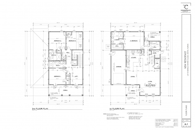 Miramar Beach, Florida 32550, 4 Bedrooms Bedrooms, ,4 BathroomsBathrooms,Residential,For Sale,St Francis,868972