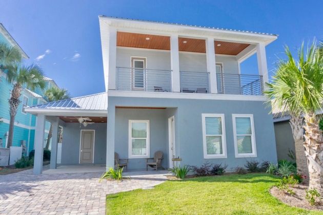 Miramar Beach, Florida 32550, 4 Bedrooms Bedrooms, ,4 BathroomsBathrooms,Residential,For Sale,St Francis,868972
