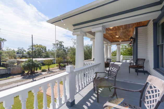 Pensacola, Florida 32501, 5 Bedrooms Bedrooms, ,5 BathroomsBathrooms,Residential,For Sale,Desoto,859617