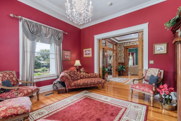 Pensacola, Florida 32501, 5 Bedrooms Bedrooms, ,5 BathroomsBathrooms,Residential,For Sale,Desoto,859617