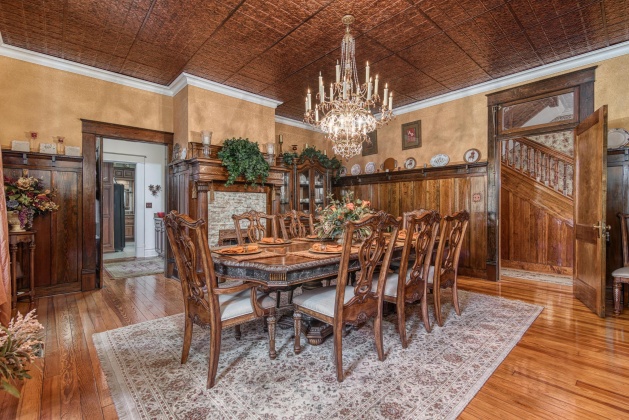 Pensacola, Florida 32501, 5 Bedrooms Bedrooms, ,5 BathroomsBathrooms,Residential,For Sale,Desoto,859617