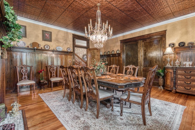 Pensacola, Florida 32501, 5 Bedrooms Bedrooms, ,5 BathroomsBathrooms,Residential,For Sale,Desoto,859617