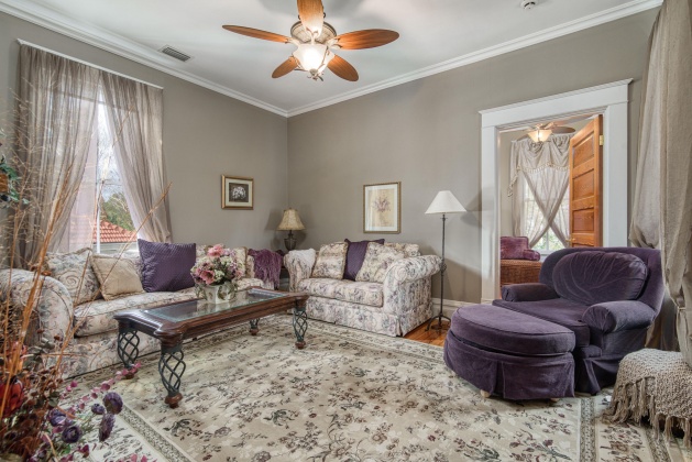 Pensacola, Florida 32501, 5 Bedrooms Bedrooms, ,5 BathroomsBathrooms,Residential,For Sale,Desoto,859617