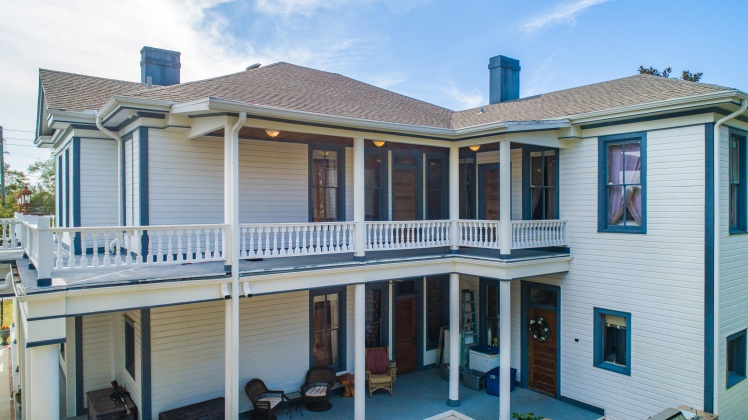 Pensacola, Florida 32501, 5 Bedrooms Bedrooms, ,5 BathroomsBathrooms,Residential,For Sale,Desoto,859617