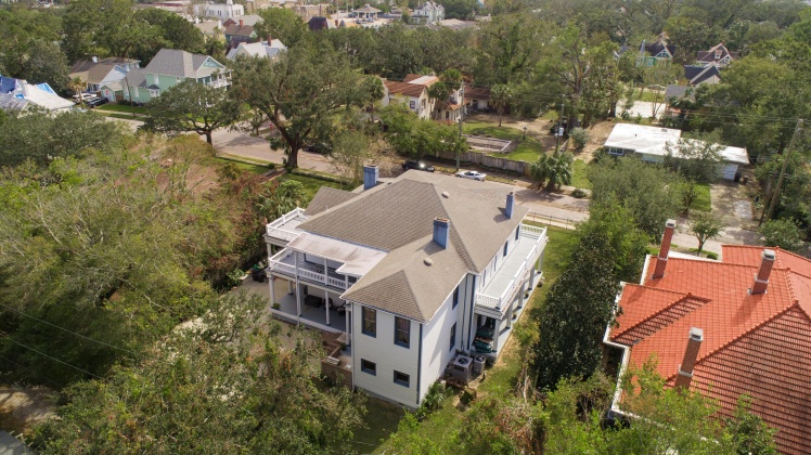 Pensacola, Florida 32501, 5 Bedrooms Bedrooms, ,5 BathroomsBathrooms,Residential,For Sale,Desoto,859617