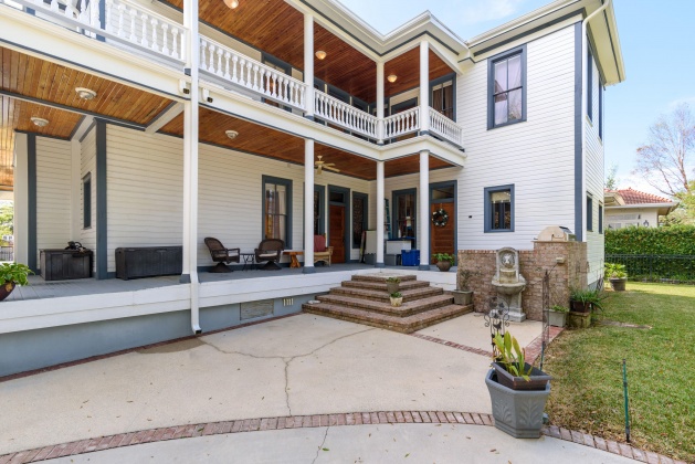 Pensacola, Florida 32501, 5 Bedrooms Bedrooms, ,5 BathroomsBathrooms,Residential,For Sale,Desoto,859617