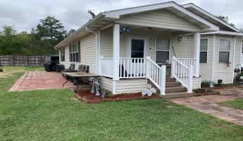 Defuniak Springs, Florida 32433, 2 Bedrooms Bedrooms, ,1 BathroomBathrooms,Residential,For Sale,Paradise Island,868989