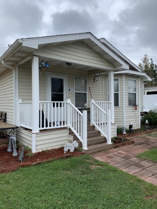 Defuniak Springs, Florida 32433, 2 Bedrooms Bedrooms, ,1 BathroomBathrooms,Residential,For Sale,Paradise Island,868989