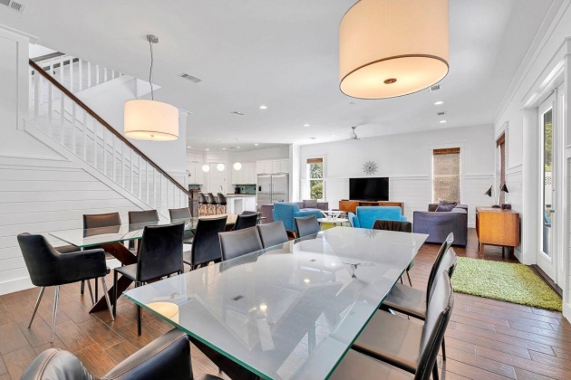 Miramar Beach, Florida 32550, 8 Bedrooms Bedrooms, ,9 BathroomsBathrooms,Residential,For Sale,Hollywood,868986