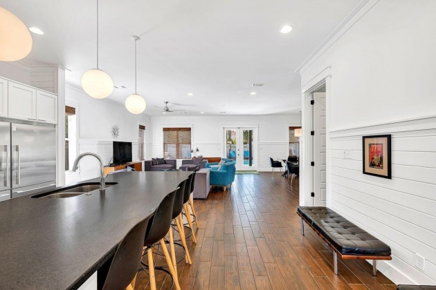 Miramar Beach, Florida 32550, 8 Bedrooms Bedrooms, ,9 BathroomsBathrooms,Residential,For Sale,Hollywood,868986