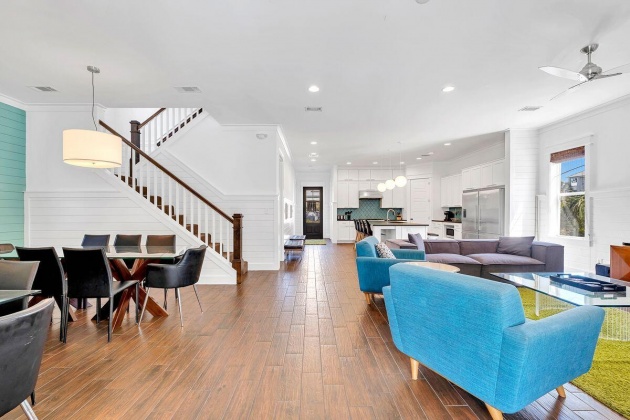 Miramar Beach, Florida 32550, 8 Bedrooms Bedrooms, ,9 BathroomsBathrooms,Residential,For Sale,Hollywood,868986