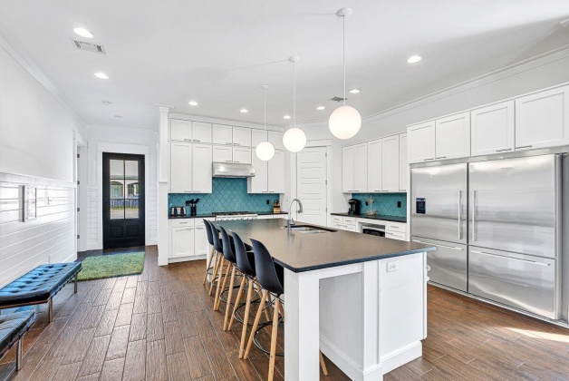 Miramar Beach, Florida 32550, 8 Bedrooms Bedrooms, ,9 BathroomsBathrooms,Residential,For Sale,Hollywood,868986