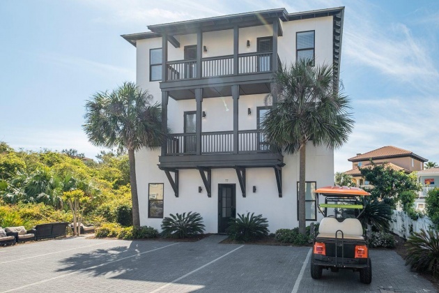 Miramar Beach, Florida 32550, 8 Bedrooms Bedrooms, ,9 BathroomsBathrooms,Residential,For Sale,Hollywood,868986