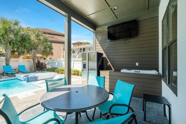 Miramar Beach, Florida 32550, 8 Bedrooms Bedrooms, ,9 BathroomsBathrooms,Residential,For Sale,Hollywood,868986