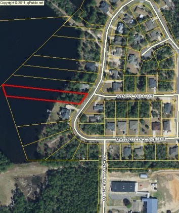 Defuniak Springs, Florida 32433, ,Land,For Sale,Magnolia Lake,796035