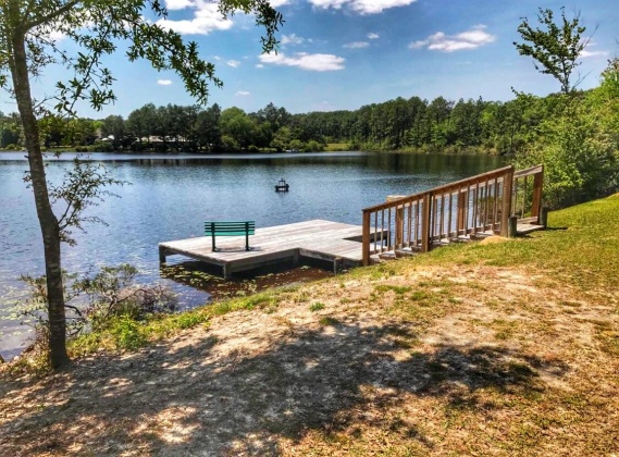 Defuniak Springs, Florida 32433, ,Land,For Sale,Magnolia Lake,796035