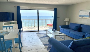 Panama City Beach, Florida 32408, 1 Bedroom Bedrooms, ,2 BathroomsBathrooms,Residential,For Sale,Thomas,869004