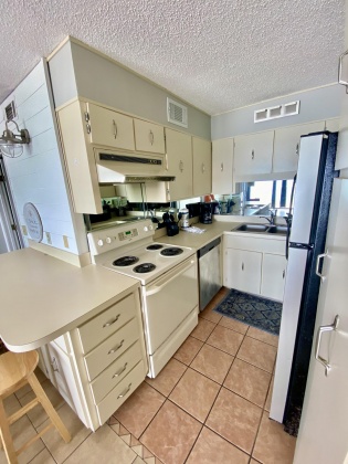 Panama City Beach, Florida 32408, 1 Bedroom Bedrooms, ,2 BathroomsBathrooms,Residential,For Sale,Thomas,869004